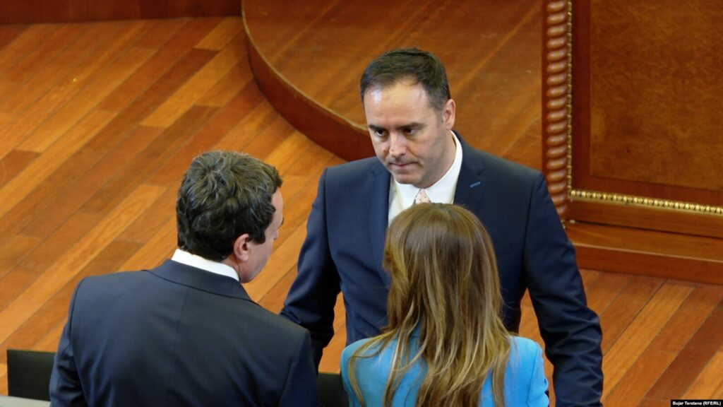 Kurti dhe Konjufca dështuan të formonin qeverinë, Kosova drejt zgjedhjeve të parakohshme